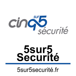 5sur5 securité