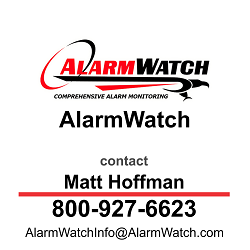 AlarmWatch