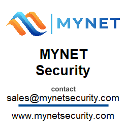 Mynet Security