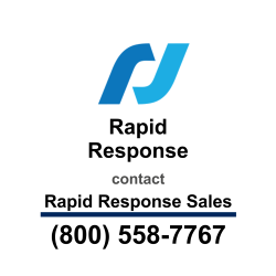 Rapid Response