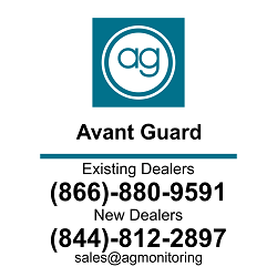 avant-guard